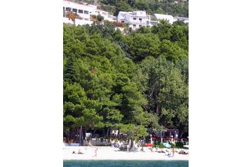 Pensiune familială Brela 2